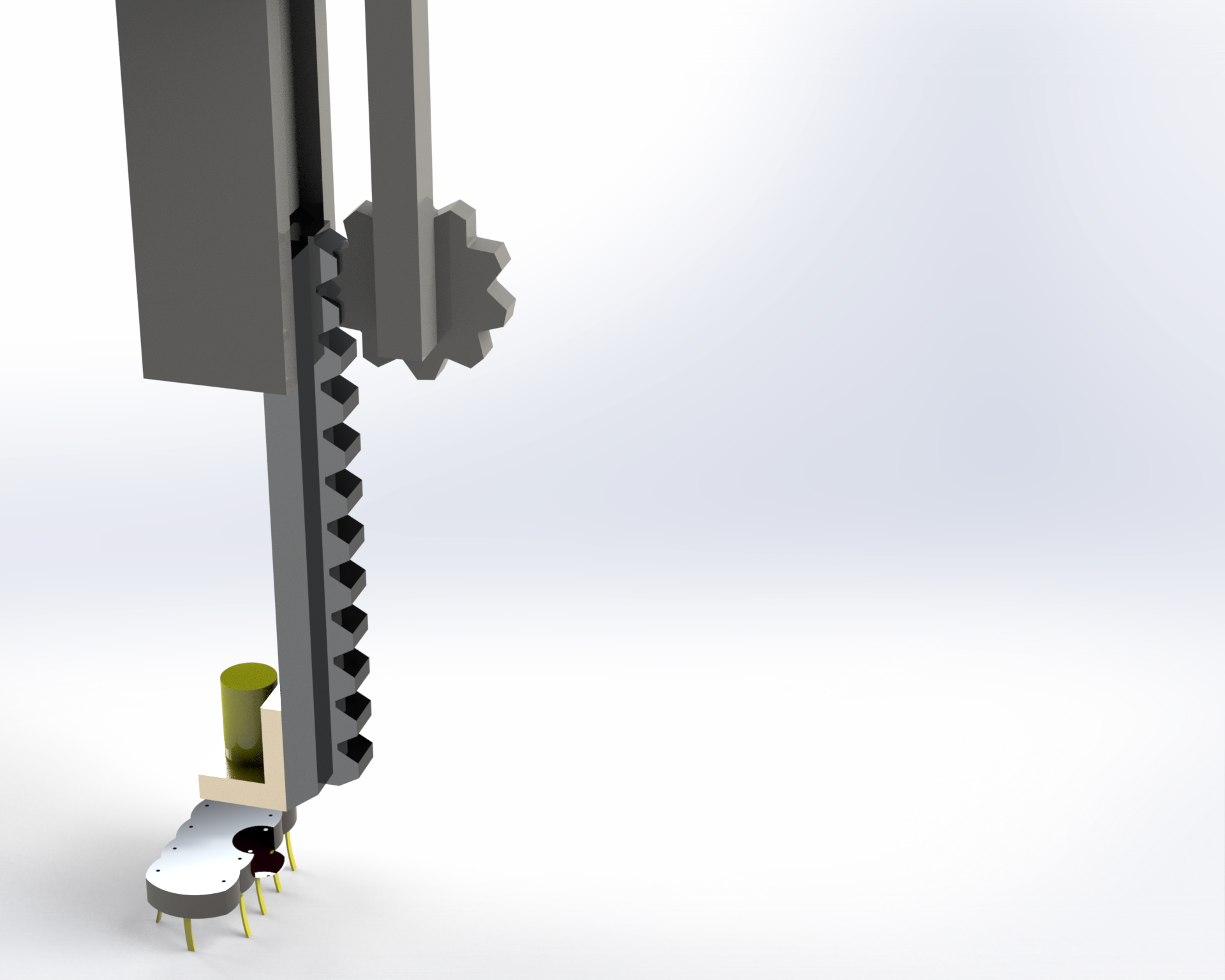 A3003987-农业车辆喷药机